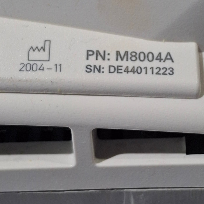 Philips IntelliVue MP50 Patient Monitor