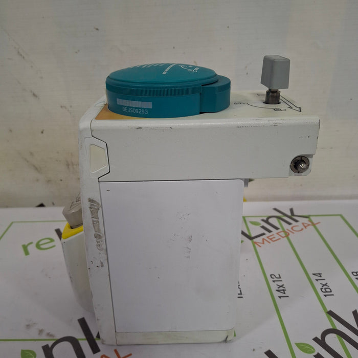 Datex-Ohmeda Tec 7 Sevoflurane Vaporizer