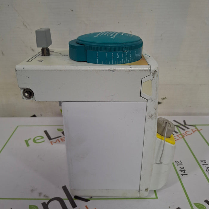 Datex-Ohmeda Tec 7 Sevoflurane Vaporizer