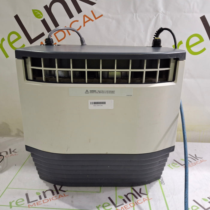Puritan Bennett 806 Compressor