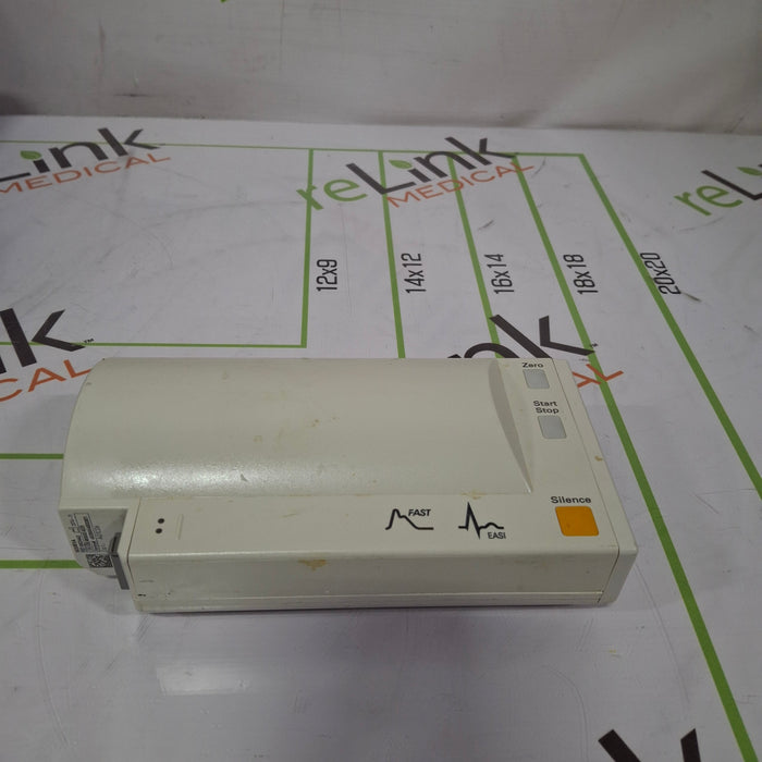 Philips M3001A-A01C06 Fast SpO2, NIBP, ECG, Temp, IBP MMS Module