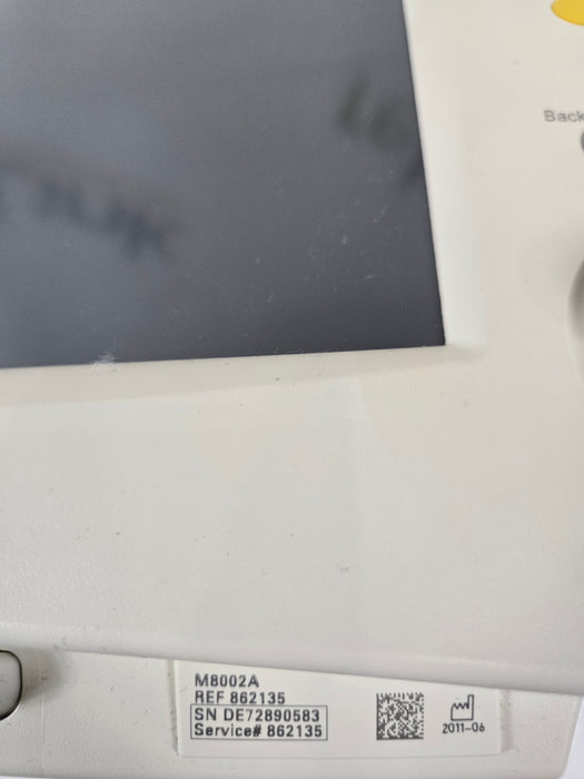 Philips IntelliVue MP30 Patient Monitor