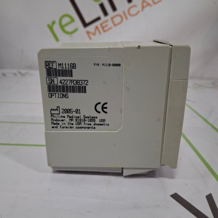Philips M1116B Recorder Module