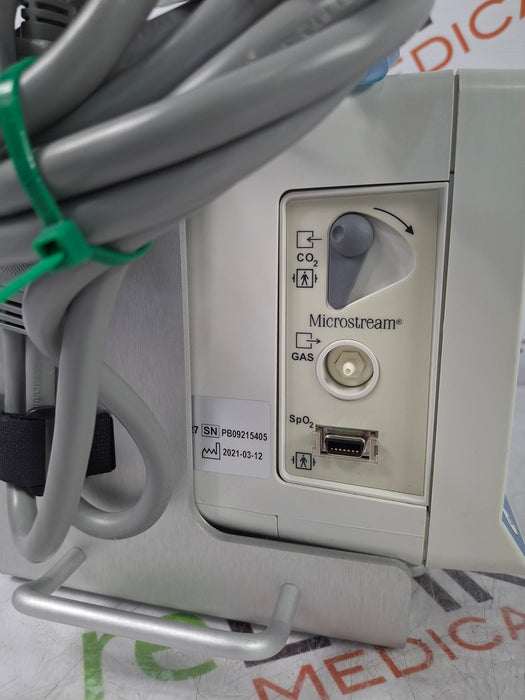 Oridion Capnostream 20P Capnography Monitor