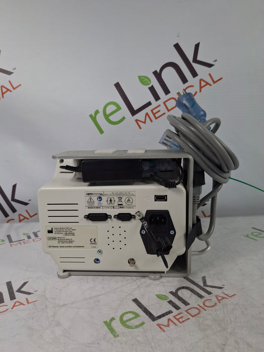 Oridion Capnostream 20P Capnography Monitor