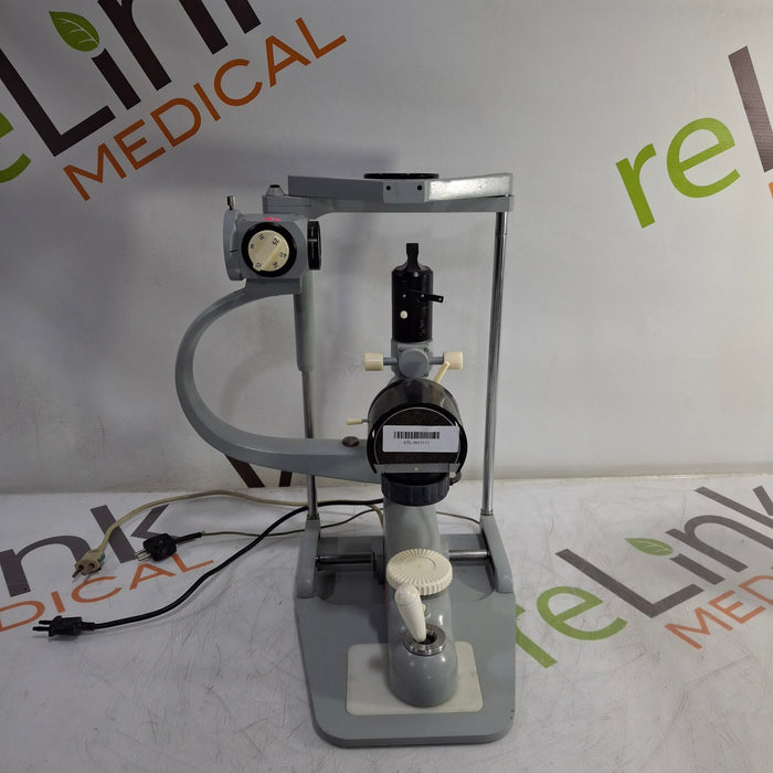 Carl Zeiss F-125 Binocular Head OR Slit Lamp