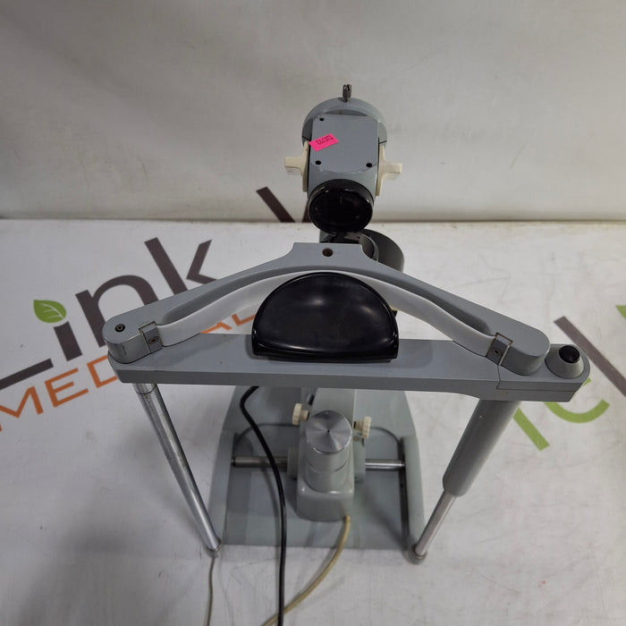 Carl Zeiss F-125 Binocular Head OR Slit Lamp