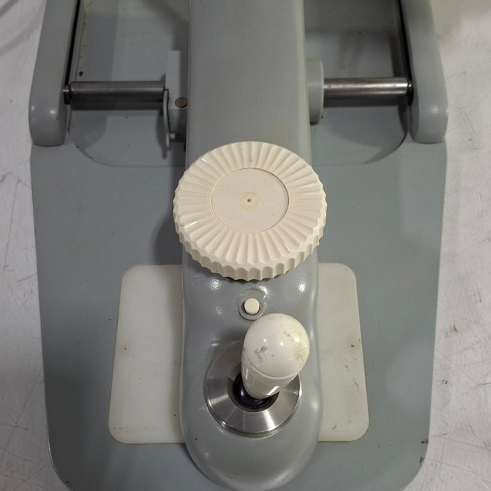 Carl Zeiss F-125 Binocular Head OR Slit Lamp