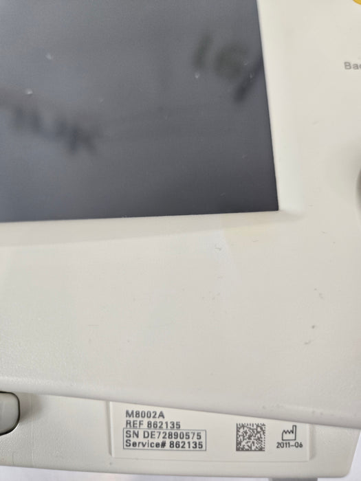 Philips IntelliVue MP30 Patient Monitor