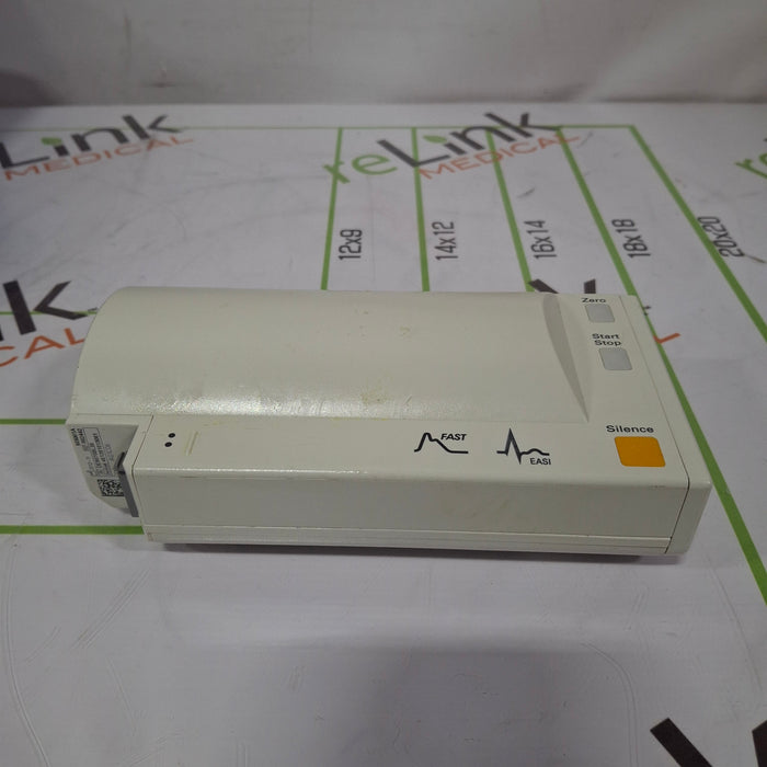 Philips M3001A-A01C06 Fast SpO2, NIBP, ECG, Temp, IBP MMS Module