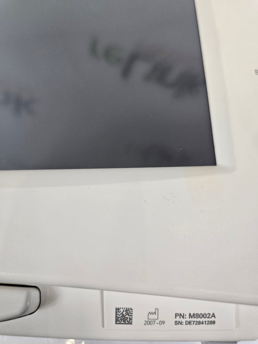 Philips IntelliVue MP30 Patient Monitor