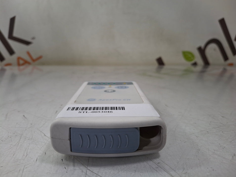 GE Healthcare ApexPro CH Telemetry Transmitter