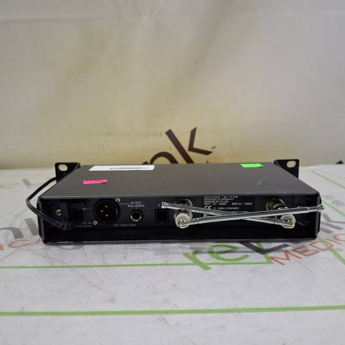 Sennheiser Electronic Corporation EM 300 G2 True Diversity Receiver