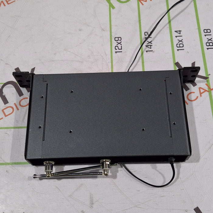 Sennheiser Electronic Corporation EM 300 G2 True Diversity Receiver