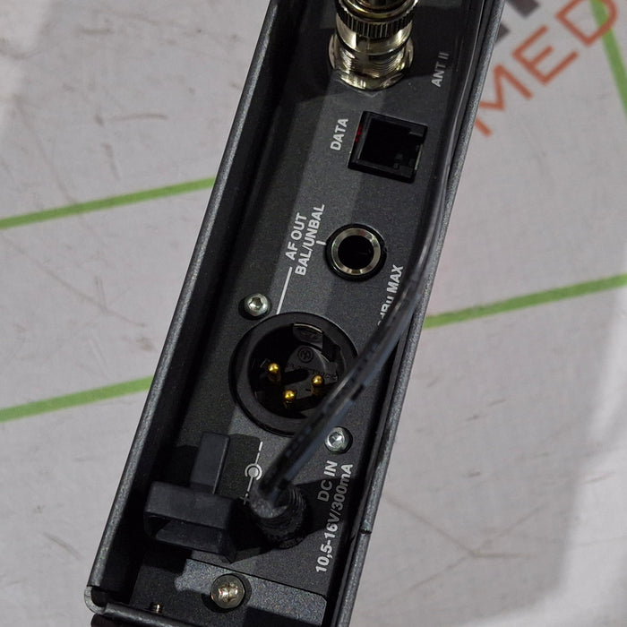 Sennheiser Electronic Corporation EM 300 G2 True Diversity Receiver