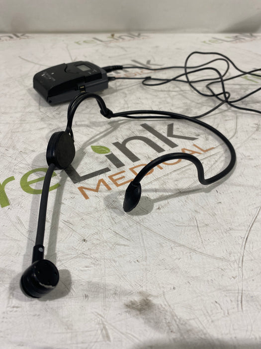 Sennheiser Electronic Corporation Sennheiser Electronic Corporation EM 300 G2 True Diversity Receiver Computers Tablets & Networking reLink Online
