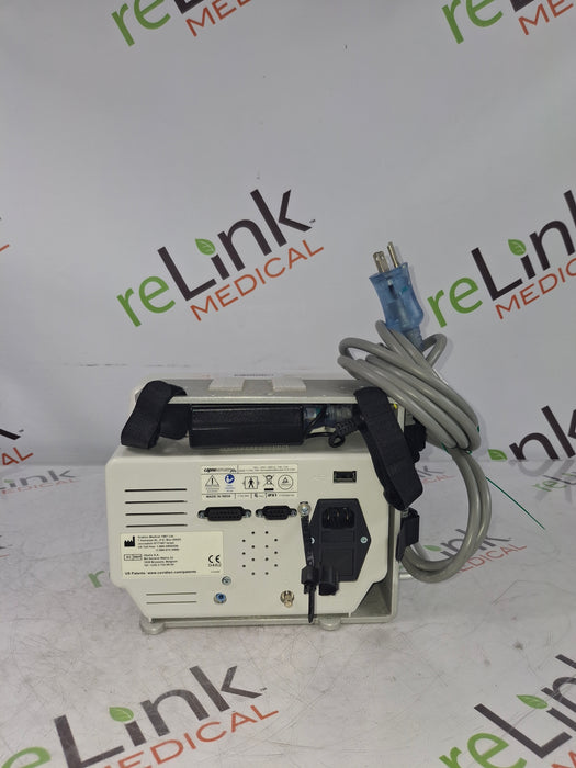 Oridion Capnostream 20P Capnography Monitor