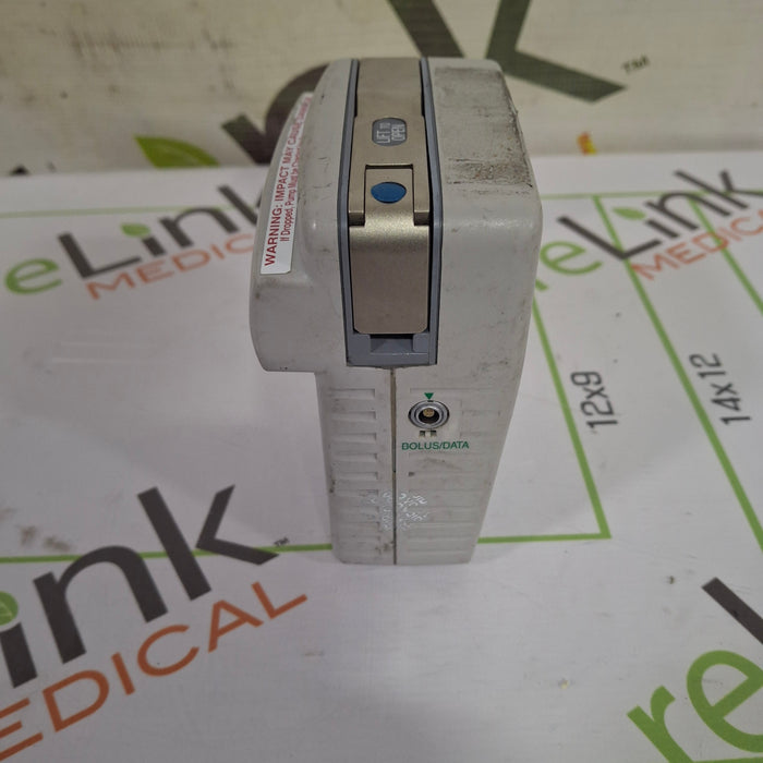 Moog Medical Curlin Painsmart IOD Ambulatory Infusion Pump
