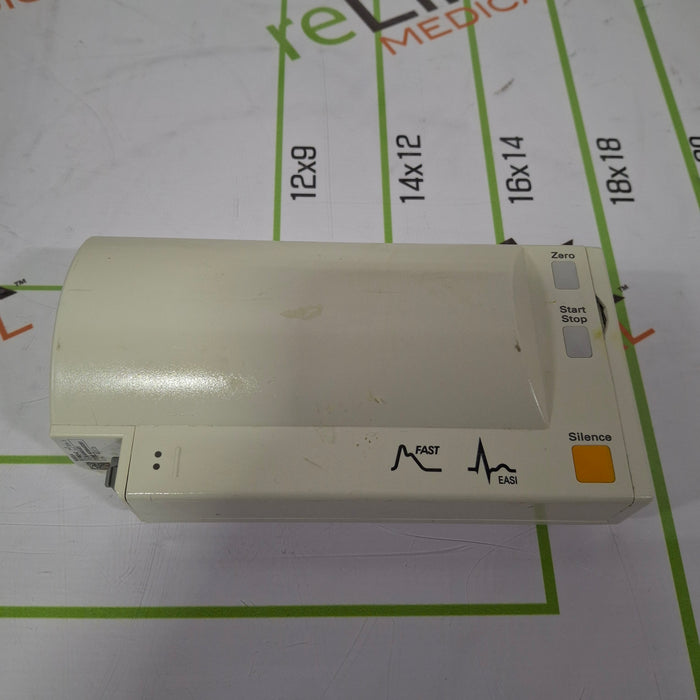 Philips M3001A-A01C06 Fast SpO2, NIBP, ECG, Temp, IBP MMS Module