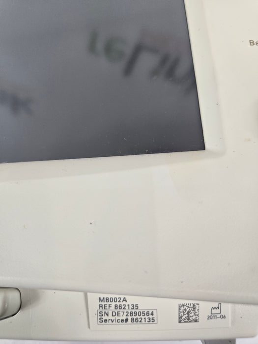 Philips IntelliVue MP30 Patient Monitor