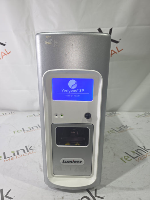 Nanosphere, Inc. Verigene SP Benchtop Analyzer