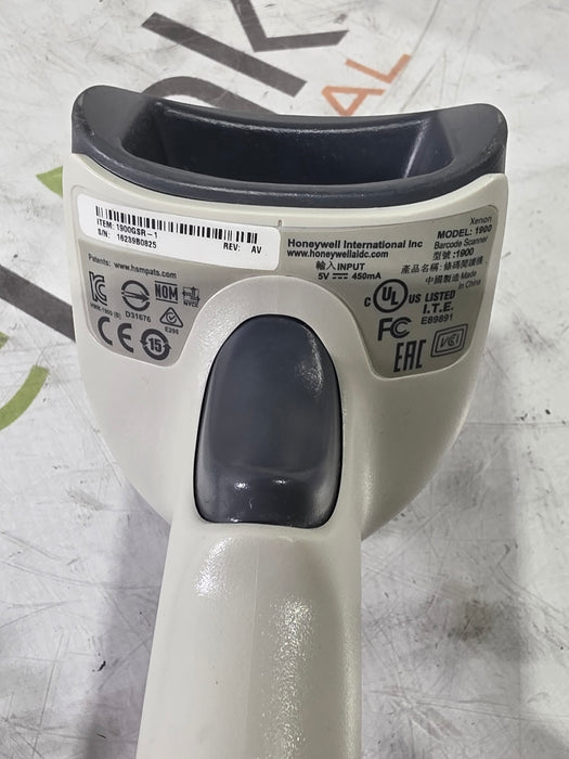 Nanosphere, Inc. Verigene SP Benchtop Analyzer