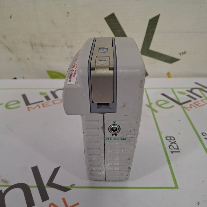 Moog Medical Curlin Painsmart IOD Ambulatory Infusion Pump