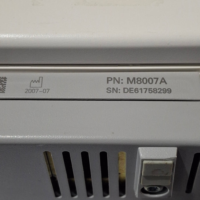 Philips IntelliVue MP70 Patient Monitor