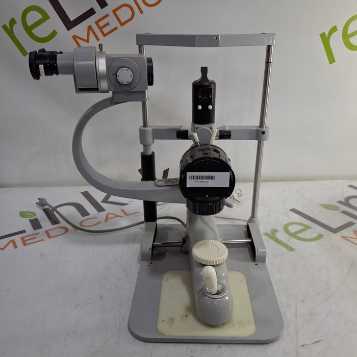 Carl Zeiss F-125 Binocular Head OR Slit Lamp