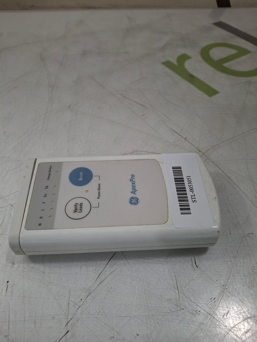 GE Healthcare ApexPro Telemetry Transmitter