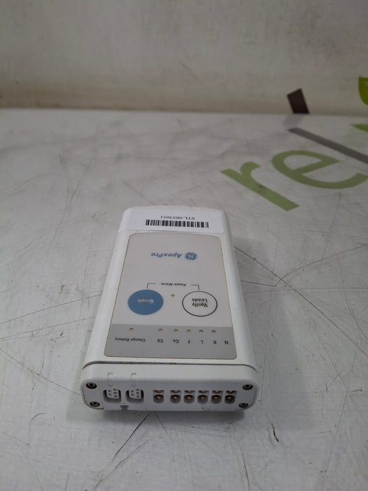 GE Healthcare ApexPro Telemetry Transmitter