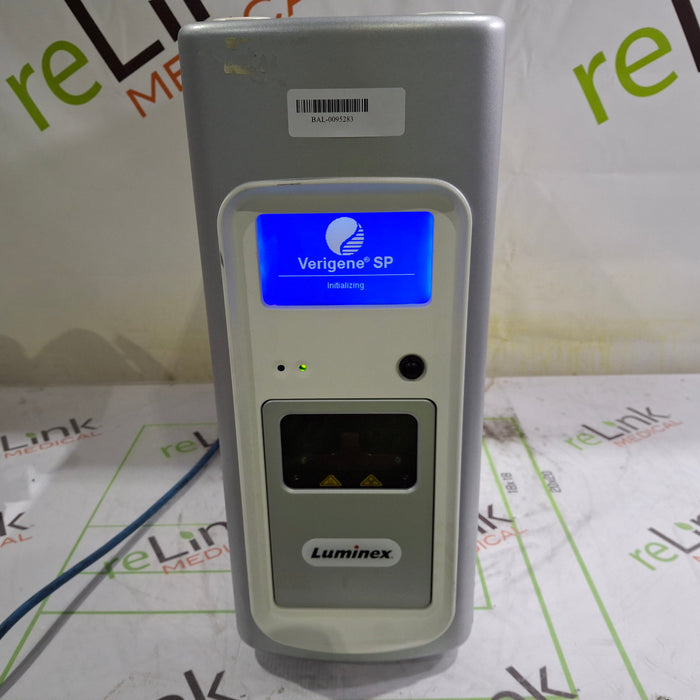 Nanosphere, Inc. Verigene SP Benchtop Analyzer