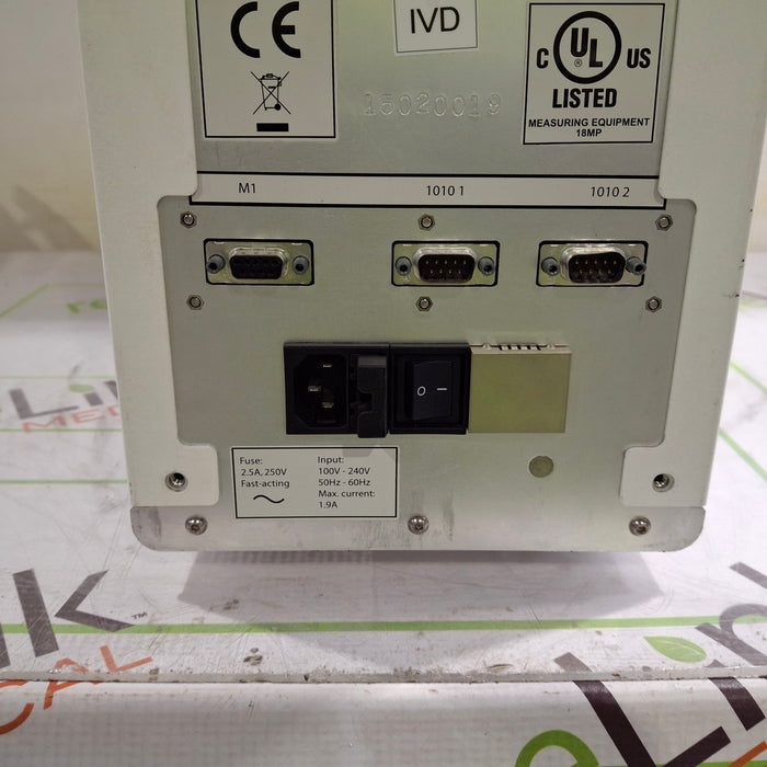 Nanosphere, Inc. Verigene SP Benchtop Analyzer