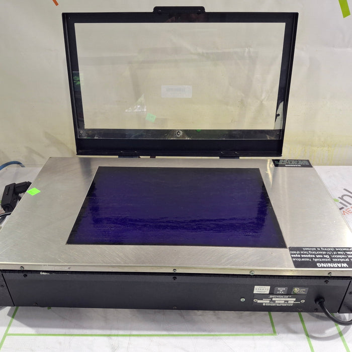 Spectroline Ultraviolet Transilluminator