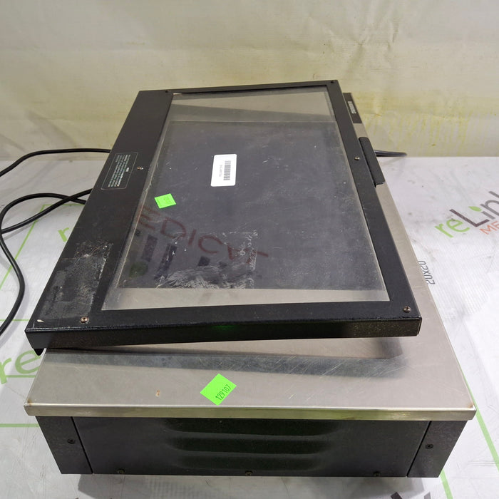 Spectroline Ultraviolet Transilluminator