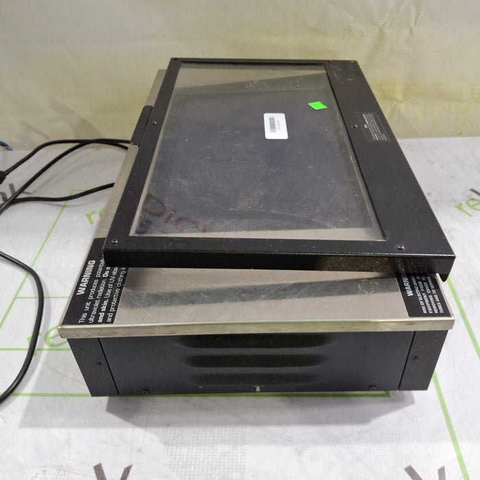 Spectroline Ultraviolet Transilluminator