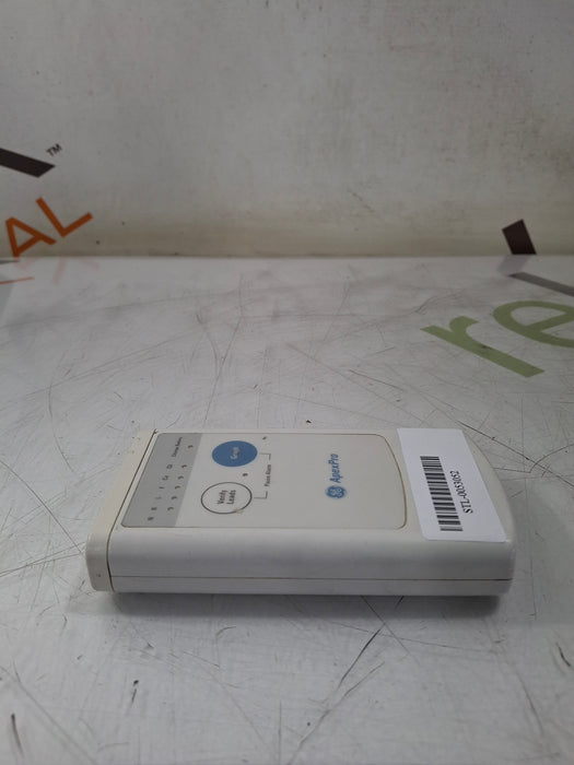 GE Healthcare ApexPro Telemetry Transmitter