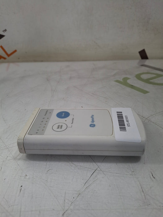 GE Healthcare ApexPro Telemetry Transmitter