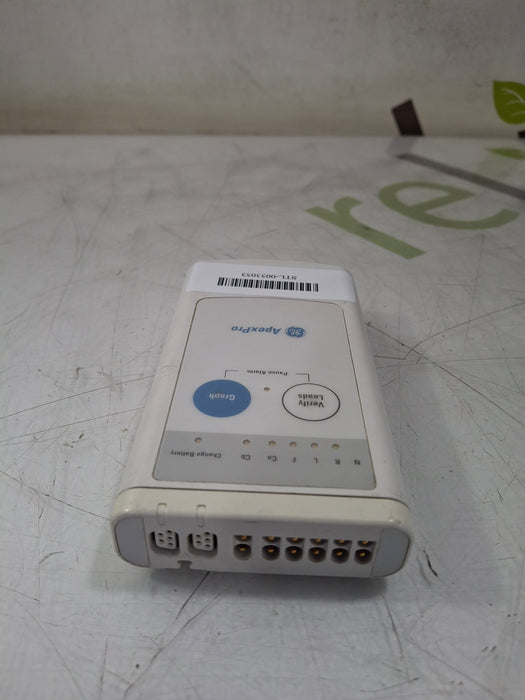 GE Healthcare ApexPro Telemetry Transmitter