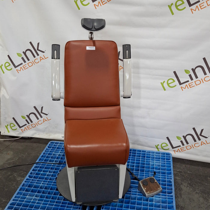 American Optical Model 14200 Ophthalmic Chair