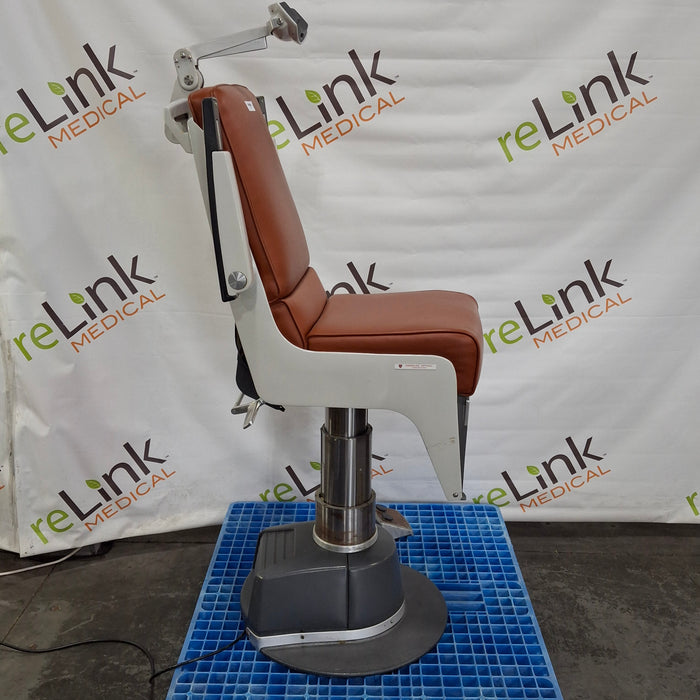 American Optical Model 14200 Ophthalmic Chair
