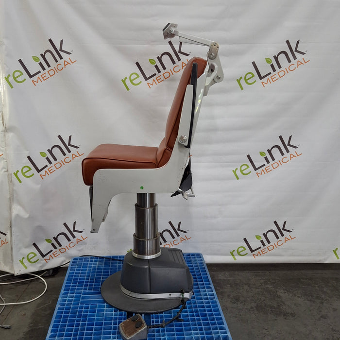 American Optical Model 14200 Ophthalmic Chair