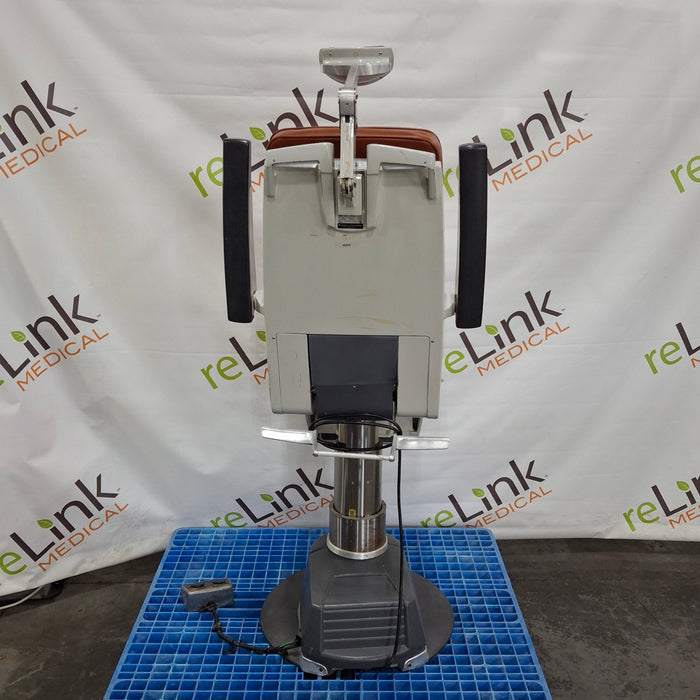 American Optical Model 14200 Ophthalmic Chair
