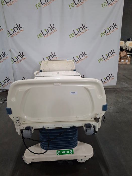 Stryker Secure II 3002 Hospital Bed