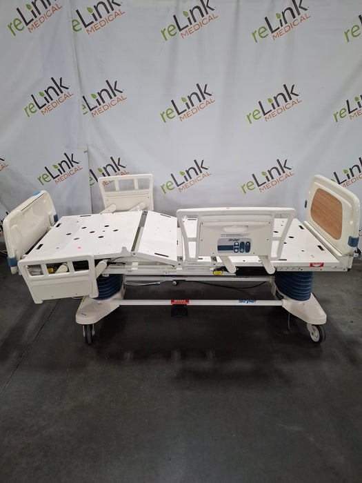 Stryker Secure II 3002 Hospital Bed