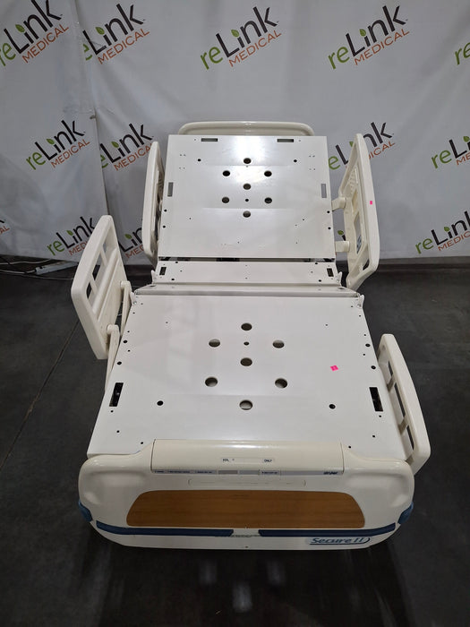 Stryker Secure II 3002 Hospital Bed