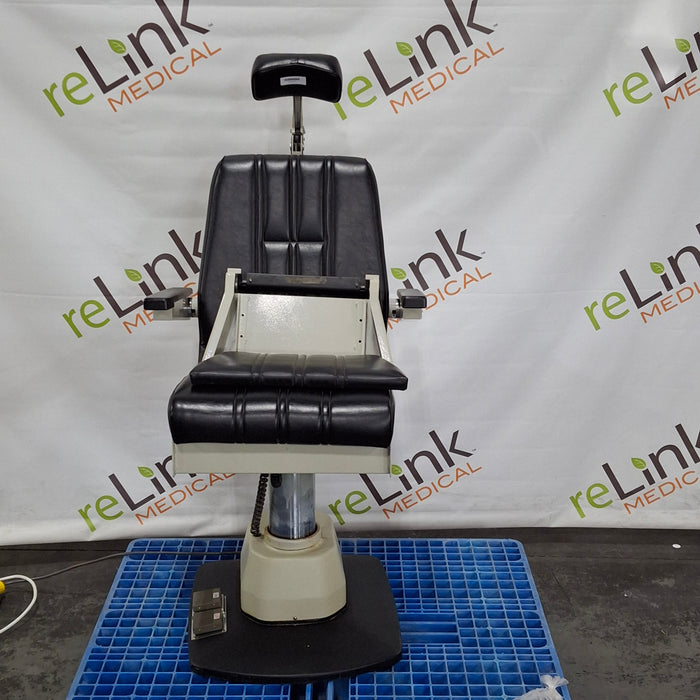 Burton Tilt Chair