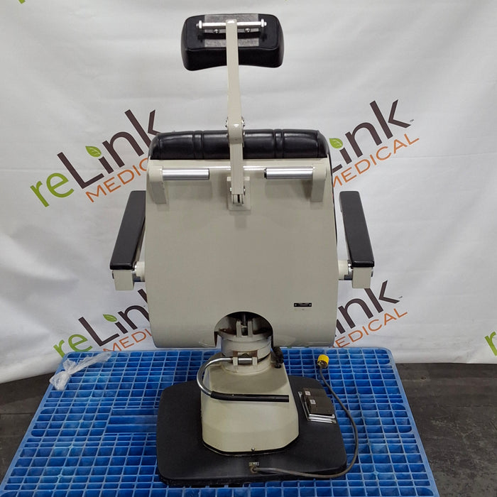 Burton Tilt Chair