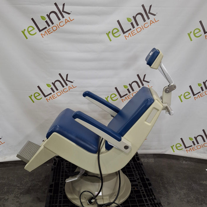 AO Scientific Instruments Model 14401 Ophthalmic Chair