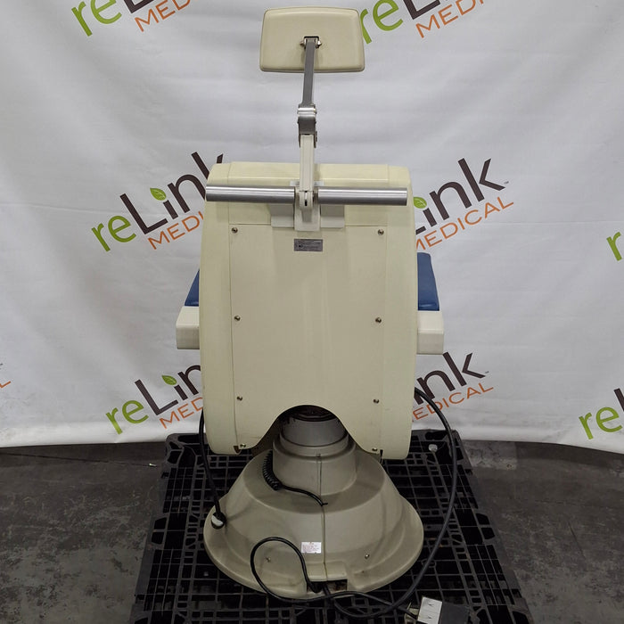 AO Scientific Instruments Model 14401 Ophthalmic Chair